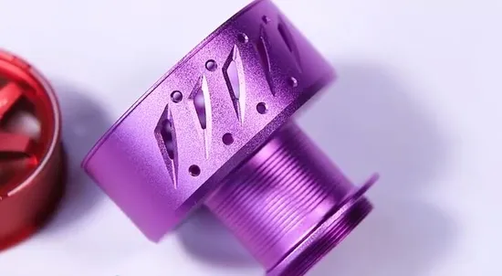 CNC-Drehbearbeitungsservice Kundenspezifische Präzisions-Edelstahlfertigung Kundenspezifische mechanische Teile