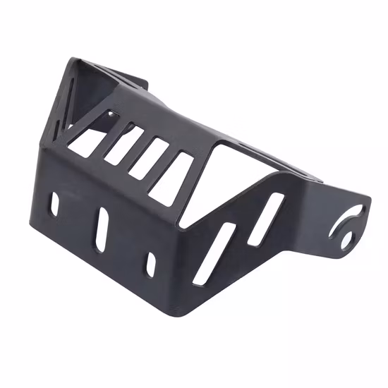 Präzise kundenspezifische Metall-Aluminium-Edelstahl-Hersteller, Werkstücke, Stanzteile