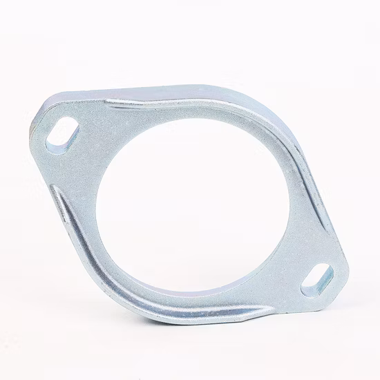 Kundenspezifisches Gießen und Schmieden von Präzisions-Aluminiumdruckgussteilen