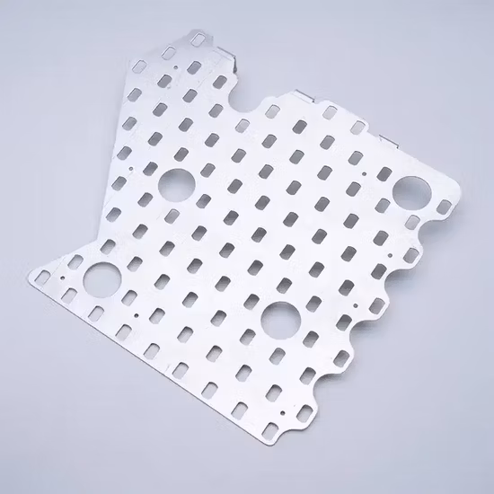 OEM-Stempel für die Herstellung von Blechen aus Edelstahl/Aluminium/Kohlenstoffstahl/geprägte Stanzteile