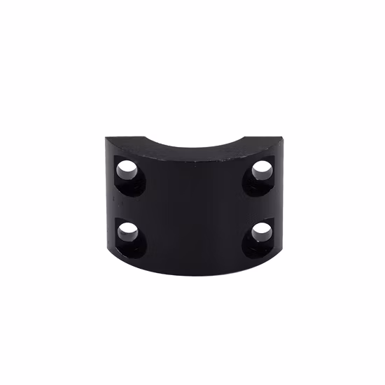 CNC-Bearbeitung für hochpräzise Teile/Neuenergieteile/Aluminium 7075/6061