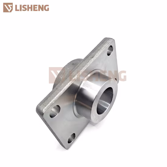 Aluminium, Edelstahl, Eisen, Metall, Kupfer, Titan, kundenspezifische Präzisions-CNC-Bearbeitung, Drehen, Fräsen, Schmieden, Prototyping-Matrize